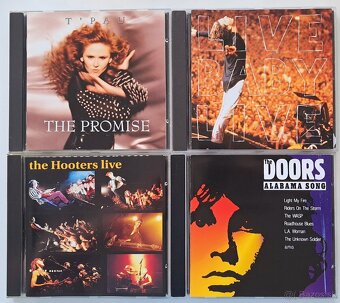 CD ALBUMY 11-25 - 3