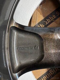 Disk Jeep Grand CHerokee R20 - 3