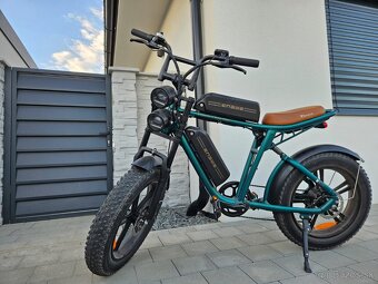 Engwe M20 - 3