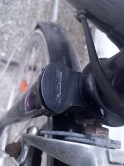 Retro bike miyata - 3