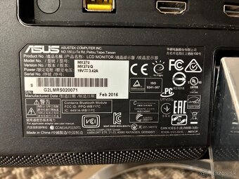 monitor asus 4k - 3