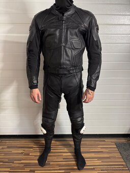 Motokombinéza probiker - 3