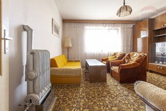 Na predaj rodinný dom vo Vysokej pri Morave - 3