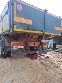 Iveco eurocargo - 3
