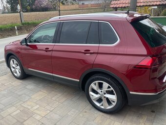 Vw Tiguan 4x4 - 3