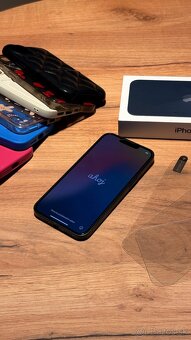 Apple iPhone 13 128 GB Midnight - 3