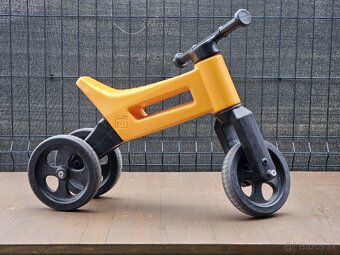 Odrazadlo Funny wheels - 3