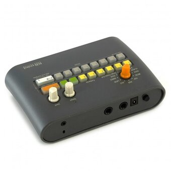 predam - 3