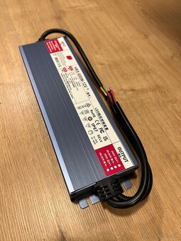 LED zdroj 600W 12V - 3