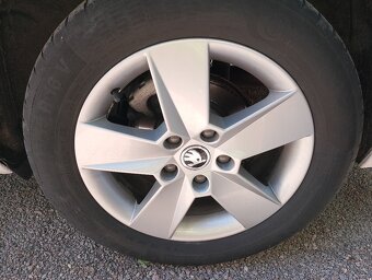 Elektróny 5x112r16 - 3