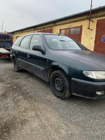 ROZPREDÁM Citroen Xsara 1.9D 2006 - 3