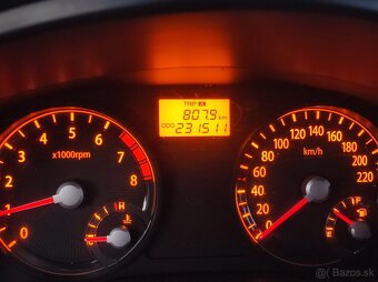 Kia Rio 1.4 benzín 71kW - 3