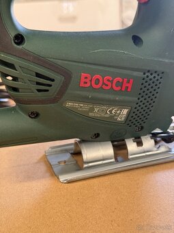 Priamočiara píla Bosch - 3