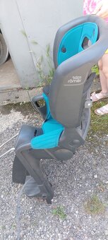 Predam malo pozivanu Britax Romer Jockey Comfort - 3