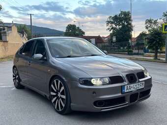 Seat Leon ARL 1.9TDI 110kw - 3
