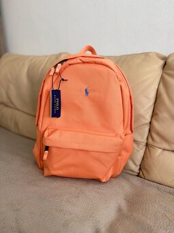 Ralph Lauren batoh - 3