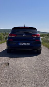 Hyundai i30 - 3
