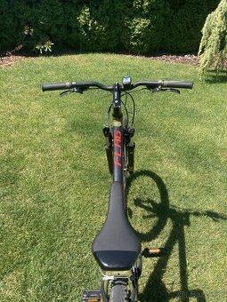 Horský bicykel CTM FLAG 1.0 - 3