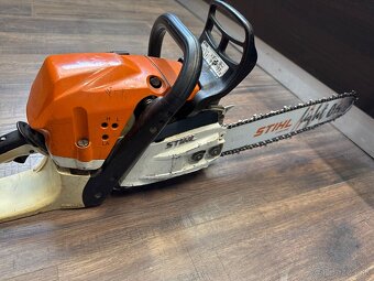 Stihl MS 362 - 3