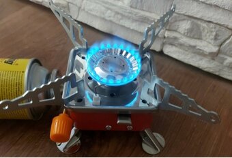 Mini varič kocka - 3