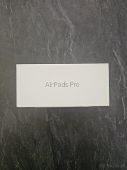 Apple AirPods 2 generation - 3