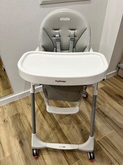 Peg Perego Prima Pappa follow me - 3