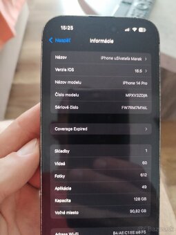 IPhone 14 pro 128 gb - 3
