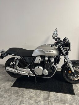 Honda CB1100 rs 2020 - 3