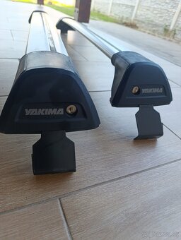 Strešný nosič Yakima - 3