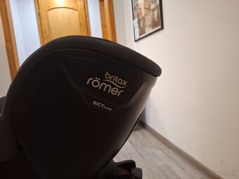 Romer britax - 3