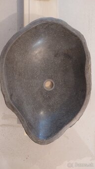 Nove kamenne umyvadlo - 3