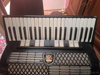 Harmonika - 3