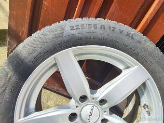 5x120 r17 - 3