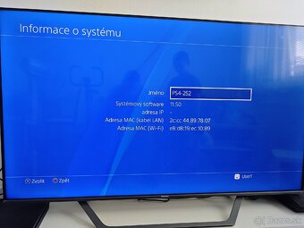 PS4 PlayStation 4 Slim 2TB SSD
- 3