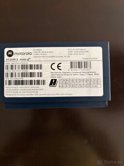Motorola Moto g 32 - 3