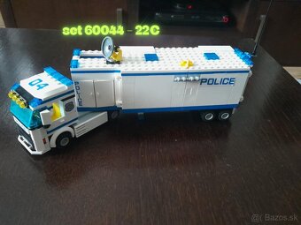 lego policia - 3