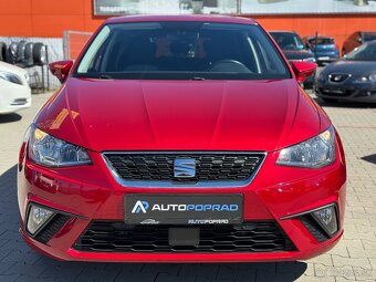 Seat Ibiza 1.0 TSI - 3