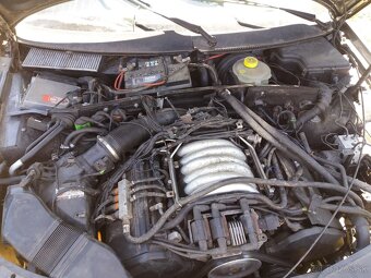 VW PASSAT B5.5 2.8i 4MOTION LPG- rozpredam - 3