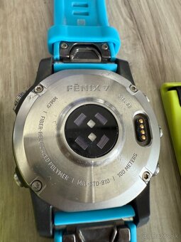 Garmin Fenix 7 - 3
