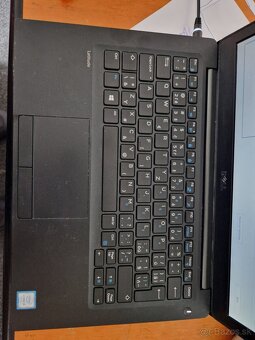 Svieži Dell Latitude E7280 -okamžite použiteľný v kancelárii - 3
