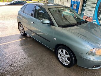 Seat Ibiza 6l 1.4 55kw - 3
