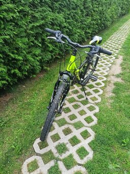 Horský bicykel CTM Willy 2.0 - 3