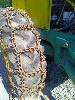 Reťaze LKT UKT Zetor - 3