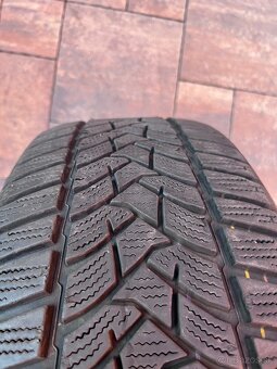 Zimné pneu Dunlop 205/55/16 - 3