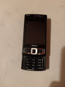 Nokia N95 8GB - 3