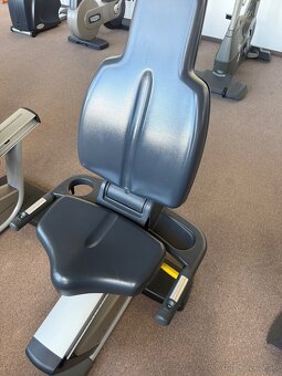 Bicykel Technogym Recline 700 led disp - 3
