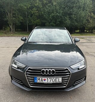 Audi A4 Avant2.0 TDI S tronic 2016 - 3