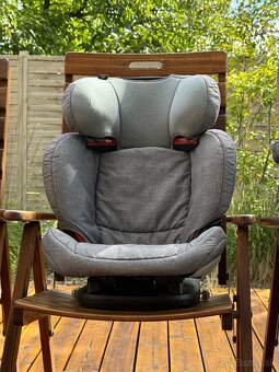 Predam autosedacky CYBEX / Maxi Cosi - 3