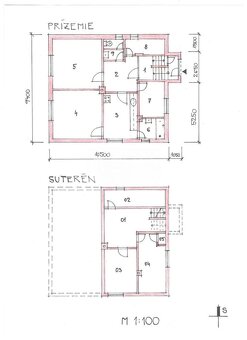 ---REZERVOVANÉ---Rodinný dom na predaj, Turčianske Teplice - 3