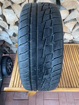 zimne pneu matador 235 / 50 R18 V XL - 3